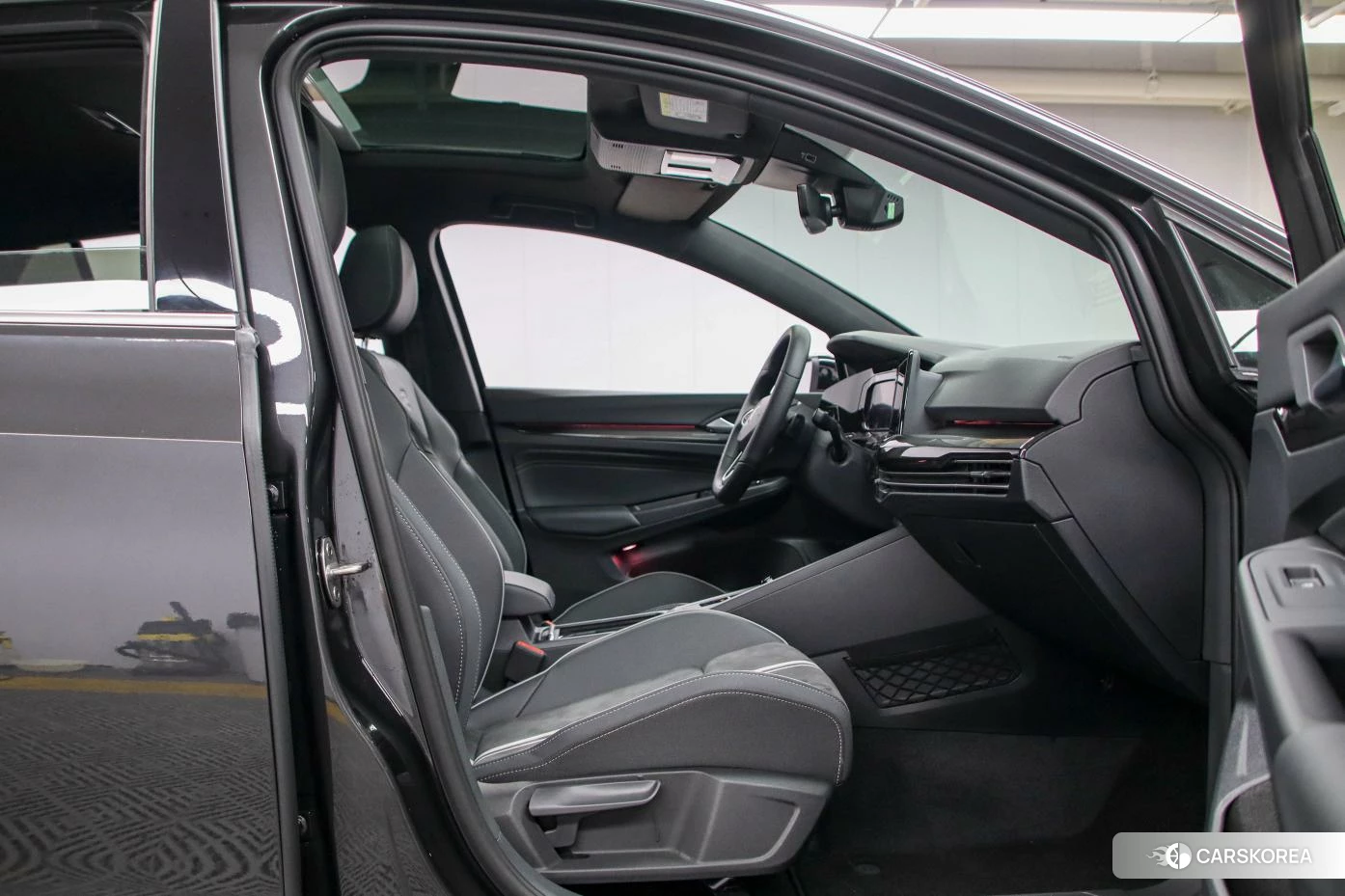 Volkswagen Golf id 4479399 из Китая 18
