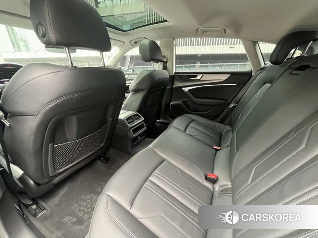 Audi A7 id 4290395 из Китая 11