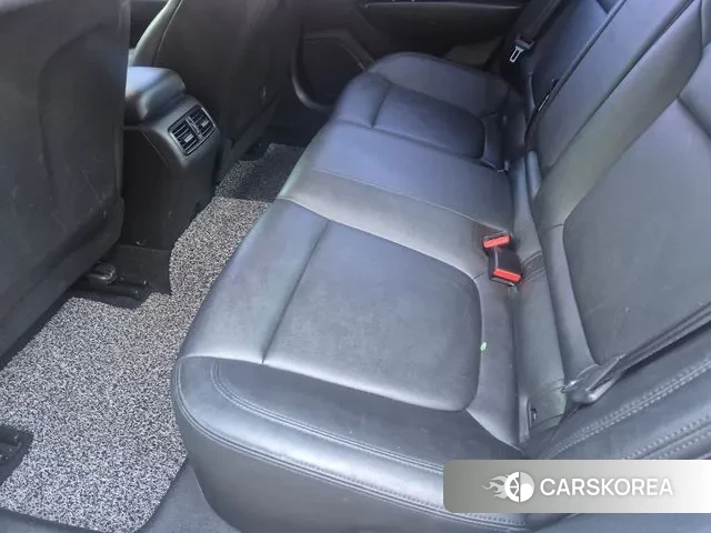 Renault Korea (Samsung) SM6 id 3672832 из Кореи 10