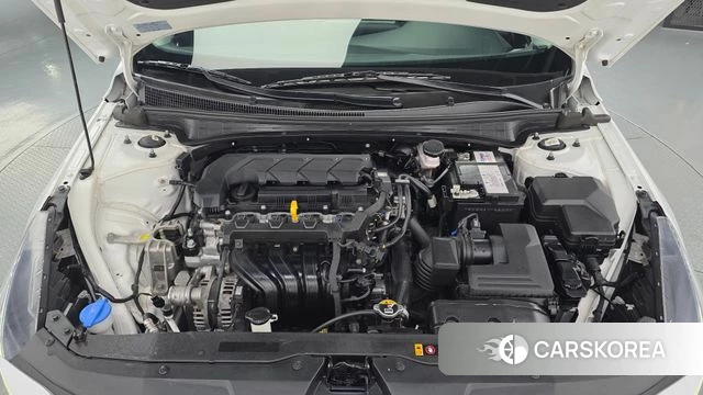 Hyundai Avante (CN7) id 4580701 из Кореи 25
