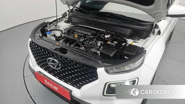 Hyundai Venue id 3922184 из Кореи 16