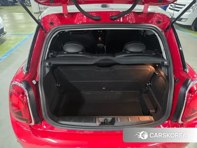 Mini Cooper id 3499415 из Кореи 16