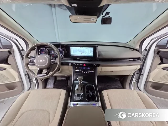 Kia Carnival 4th generation id 3716667 из Кореи 16