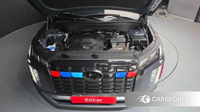 Hyundai The New Palisade id 3539226 из Кореи 16