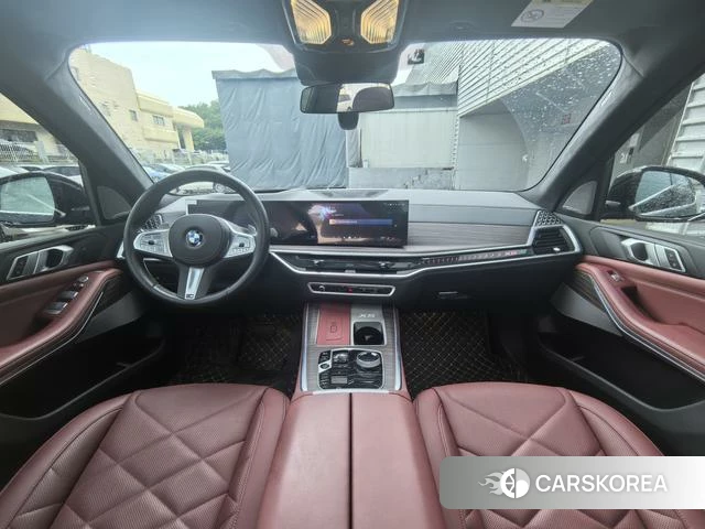 BMW X5 id 4353576 из Китая 14