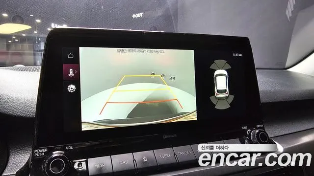 Kia Seltos id 2755147 из Кореи 16