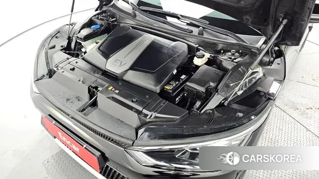 Kia EV6 id 3524054 из Кореи 16