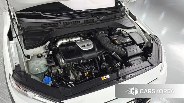 Hyundai Kona id 3536111 из Кореи 16