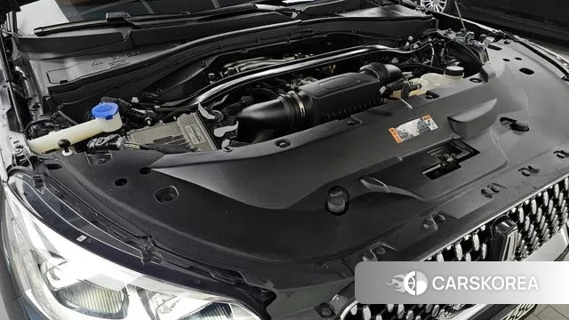 Lincoln Aviator 2nd generation id 3132583 из Кореи 16