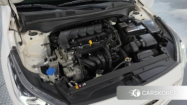 Kia Come New K3 id 4785635 из Кореи 26