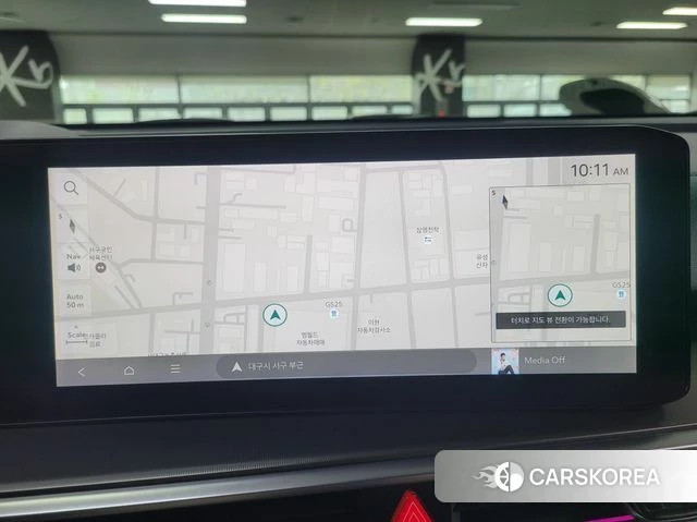 Kia The New Sorento 4th Generation id 3963767 из Кореи 16