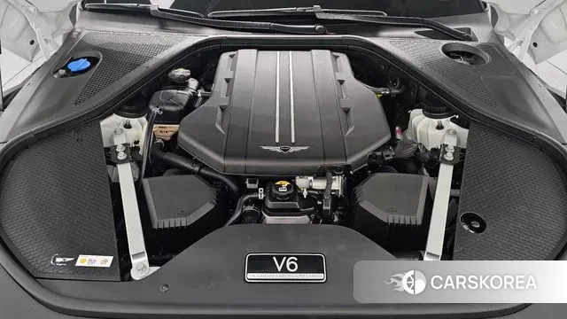 Genesis G90 (RS4) id 3769904 из Кореи 16