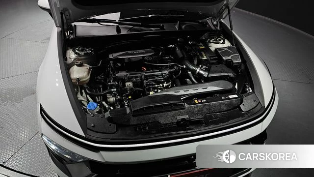 Hyundai Sonata D Edge (DN8) id 4488493 из Кореи 16