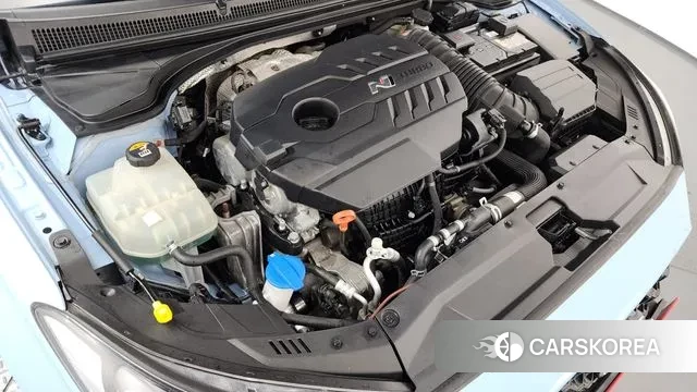 Hyundai Veloster (JS) id 3778674 из Кореи 16