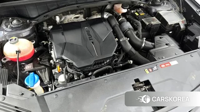 Kia Sorento 4th Generation id 3777827 из Кореи 16