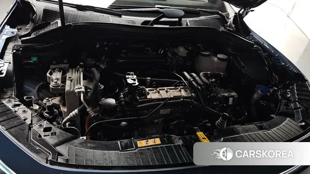 Mercedes-Benz EQA H243 id 3615697 из Кореи 16