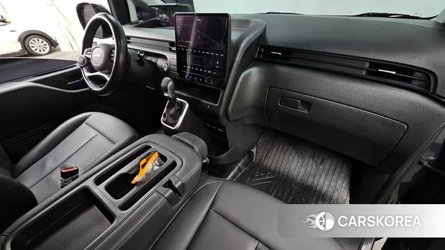 Hyundai Staria id 3599875 из Кореи 16