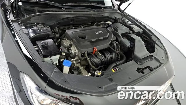 Hyundai Grandeur IG id 2876886 из Кореи 16