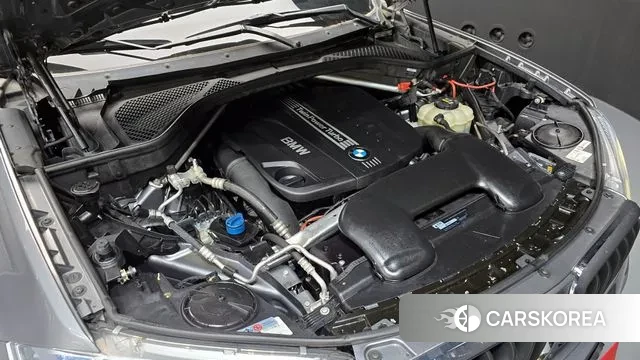 BMW X5 (F15) id 3303050 из Кореи 16