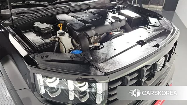 Kia Mohave Master id 3469396 из Кореи 16