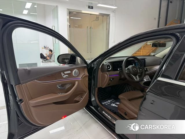Mercedes-Benz E-class id 4221353 из Китая 16