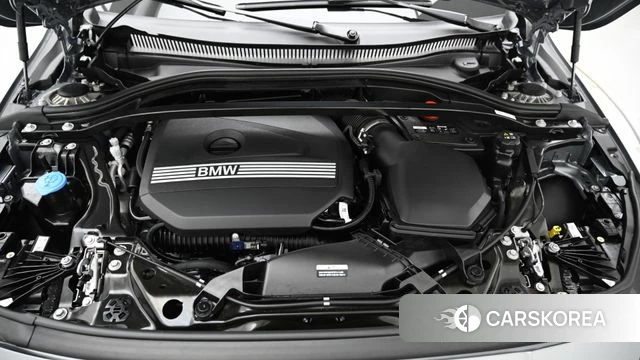 BMW 1 Series (F70) id 4589786 из Кореи 16