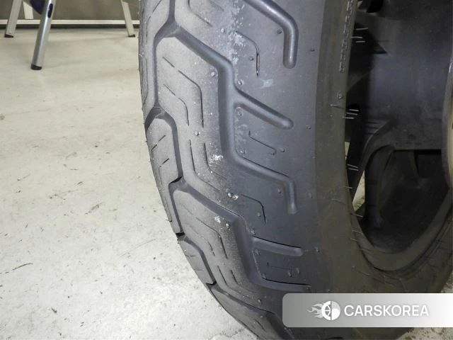 Проданный Honda REBEL 500 id 3999972 из Японии, фото 20