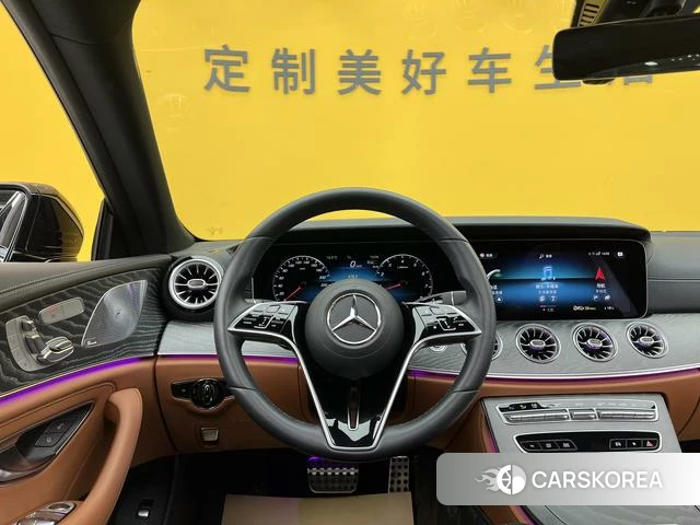Mercedes-Benz CLS id 4257074 из Китая 29