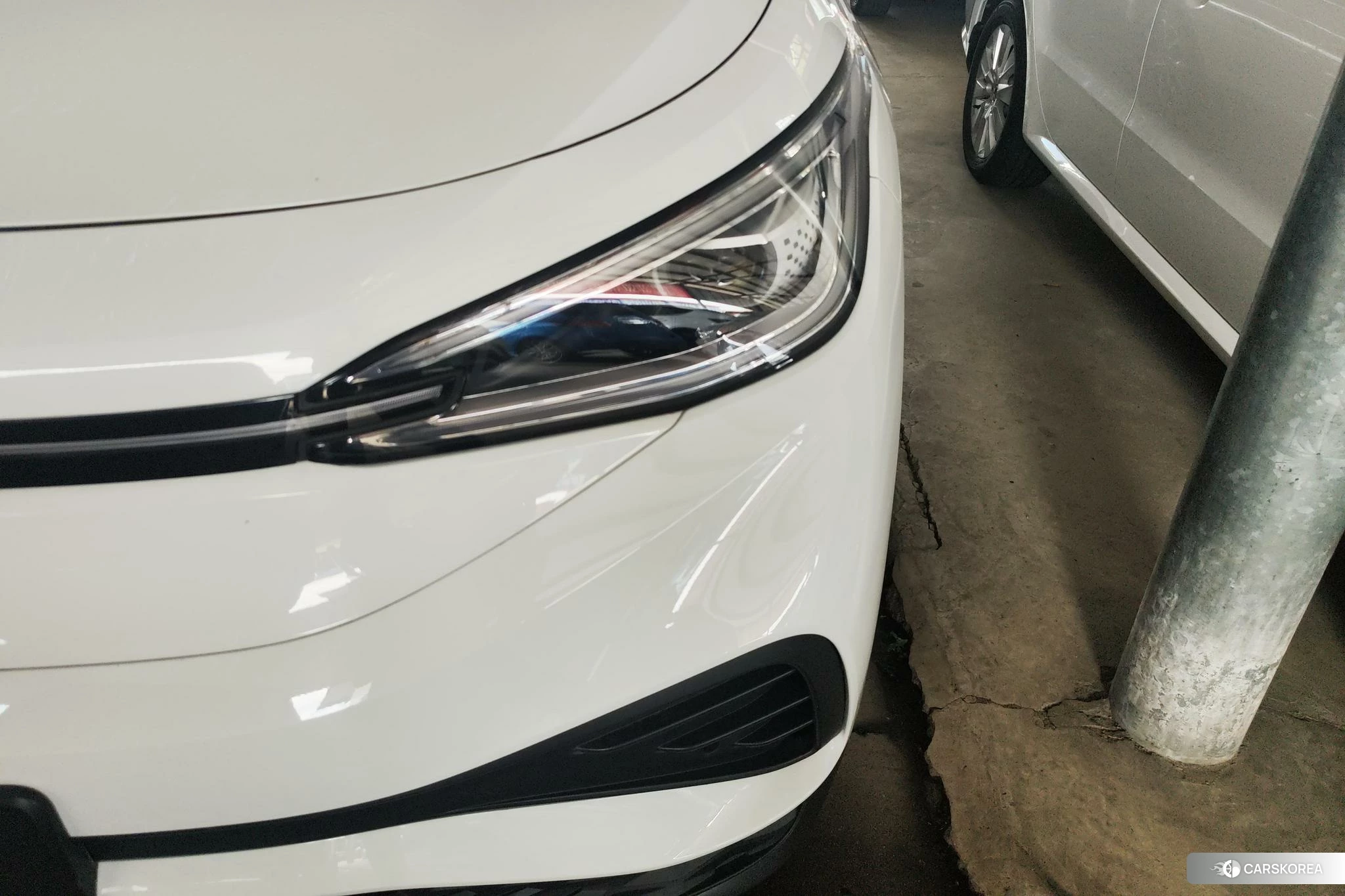 Volkswagen ID.4 X id 4486222 из Китая 13