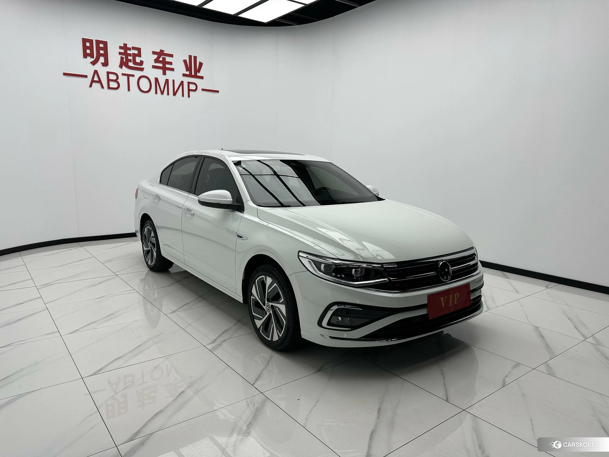Volkswagen Bora id 4510381 из Китая 13