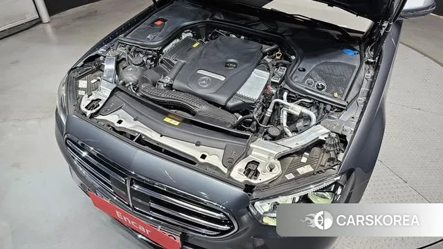 Mercedes-Benz E-Class W213 id 3473311 из Кореи 16