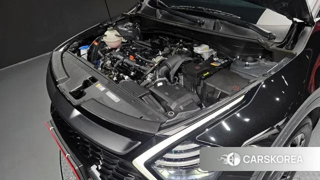 Kia Sportage 5th Generation id 3745777 из Кореи 16