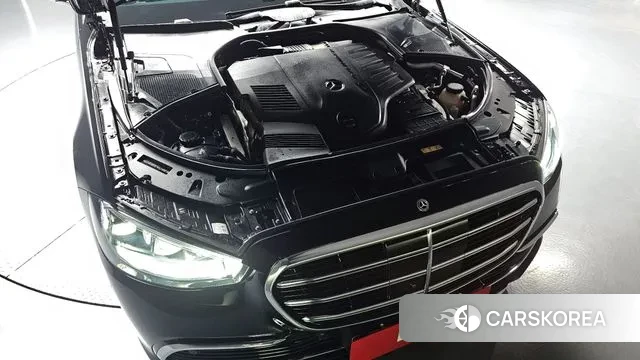 Mercedes-Benz S-Class W223 id 3394496 из Кореи 16