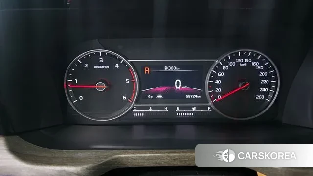 Kia Sorento 4th Generation id 3566189 из Кореи 16