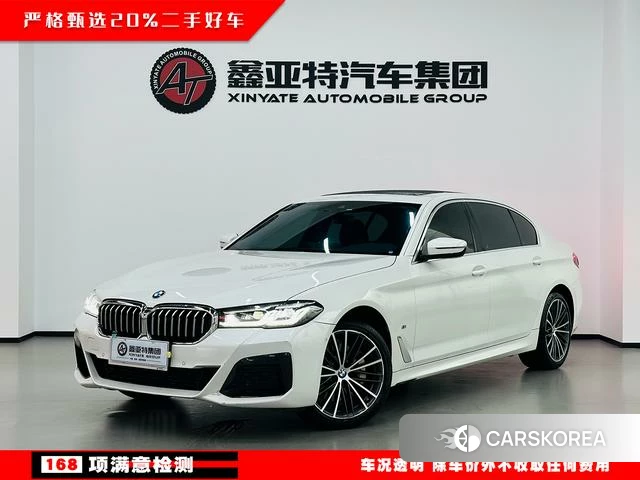 BMW 5 series id 4260731 из Китая 18