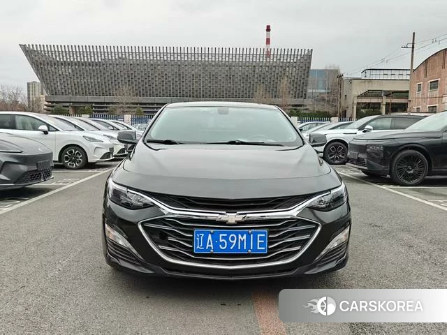 Chevrolet Mai Ruibao XL 2019 Темно-серый из Китая, фото 6