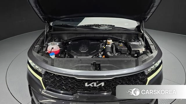 Kia Sorento 4th Generation id 3859500 из Кореи 16