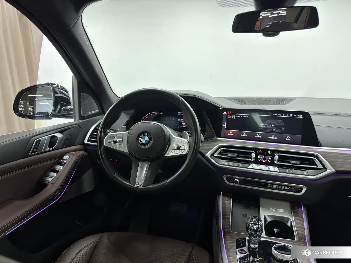 BMW X5 id 4601909 из Китая 25