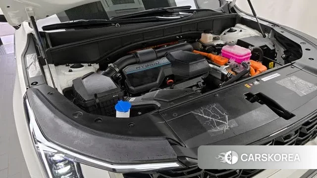 Kia The New Sorento 4th Generation id 2984015 из Кореи 16