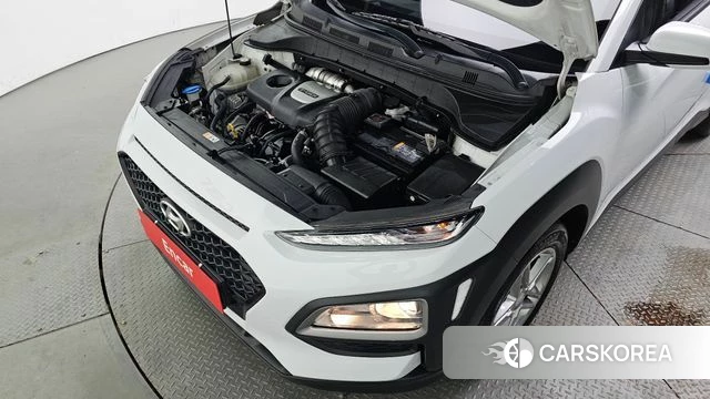 Hyundai Kona id 4552092 из Кореи 28