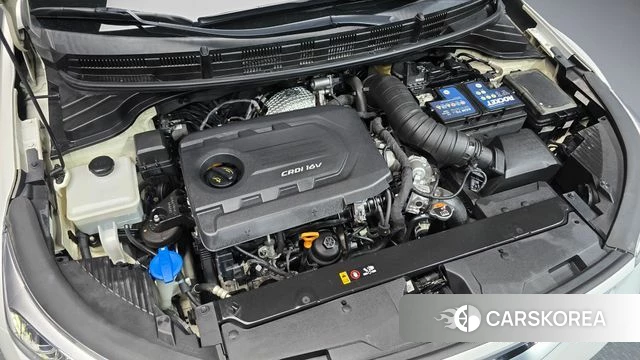 Kia Stonic id 4672833 из Кореи 28