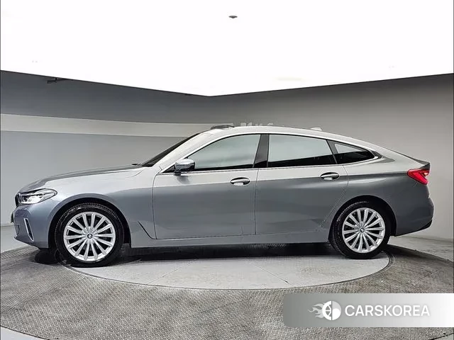 BMW 6 Series GT (G32) id 3354179 из Кореи 16