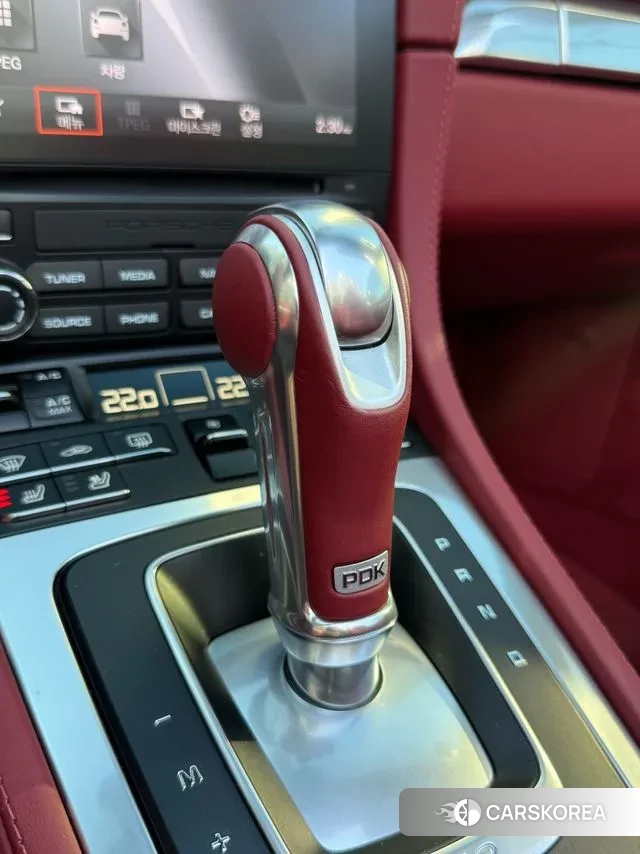 Porsche 718 Boxster id 3492250 из Кореи 11