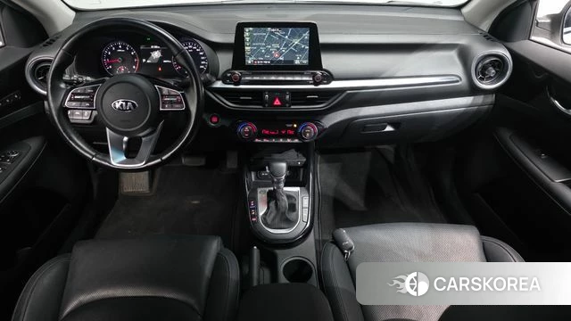 Kia Come New K3 id 3942903 из Кореи 16