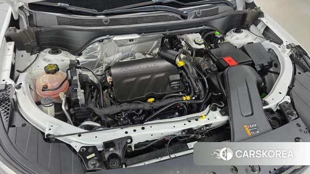 Chevrolet (GM Daewoo) Trax Crossover id 4762852 из Кореи 31
