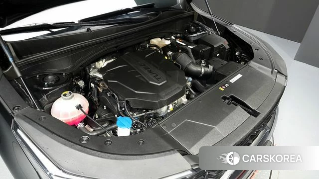 Kia The New Sorento 4th Generation id 3786762 из Кореи 16