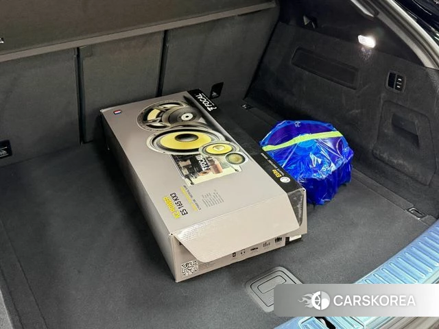 Porsche Cayenne (PO536) id 4599885 из Кореи 16