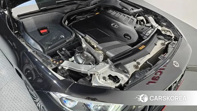 Mercedes-Benz CLS-Class C257 id 3654577 из Кореи 16