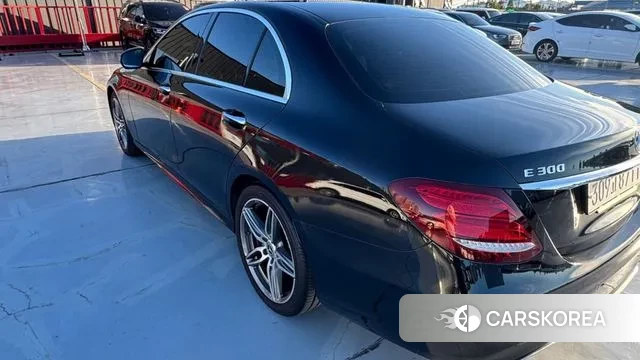 Mercedes-Benz E-Class W213 id 3009277 из Кореи 16