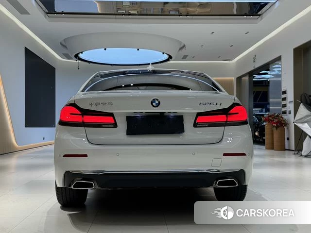 BMW 5 series id 4273405 из Китая 23